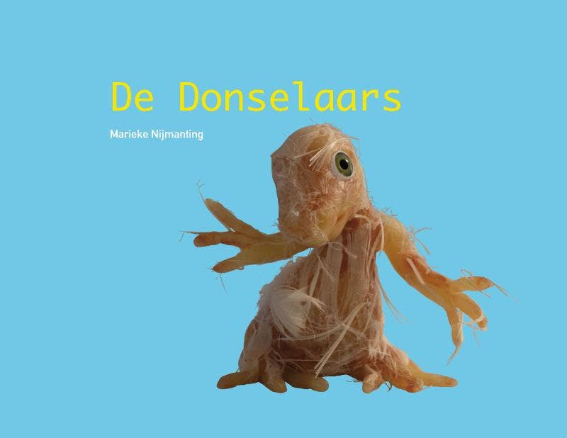Mormels - De Donselaars