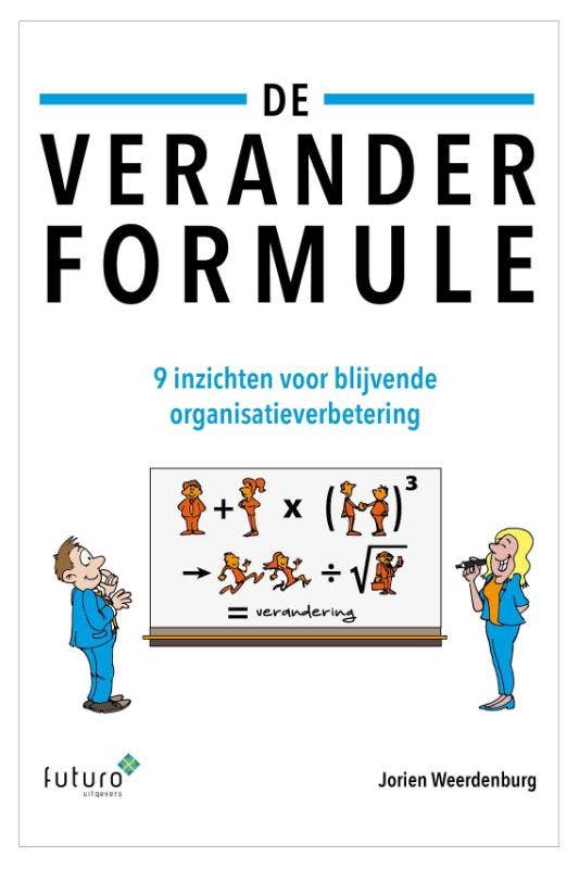 De veranderformule