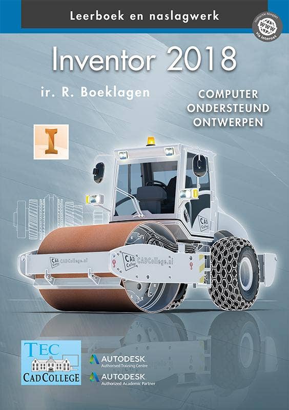 Inventor 2018