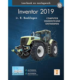 Inventor 2019