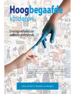 Hoogbegaafde kinderen