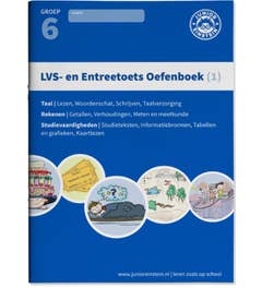 Deel 1 - Gemengde opgaven - Groep 6