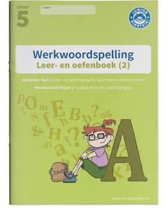 Leer- en Oefenboek