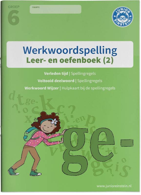Leer- en Oefenboek