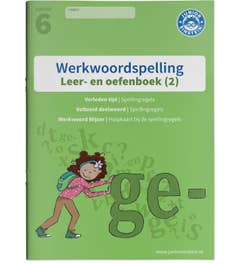 Leer- en Oefenboek