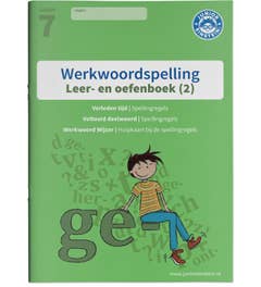 leer- en oefenboek