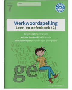 leer- en oefenboek