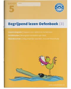 Oefenboek