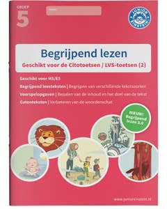 Oefenboek
