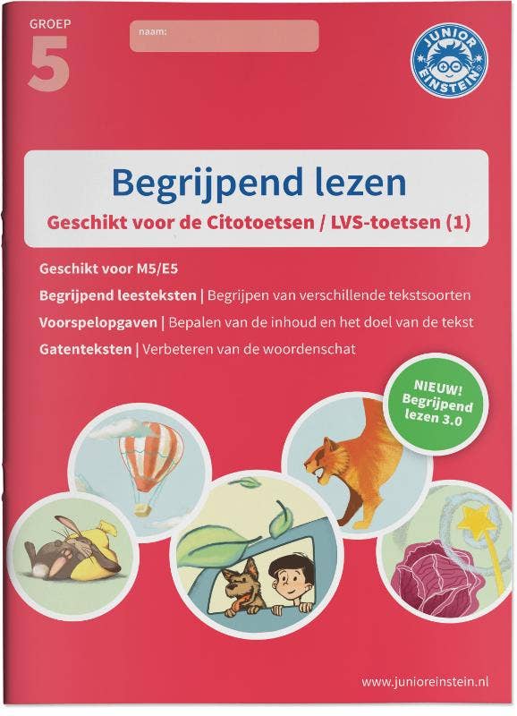 Oefenboek