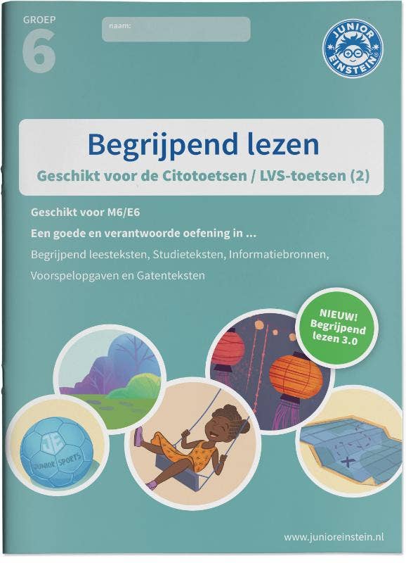 Oefenboek (2)