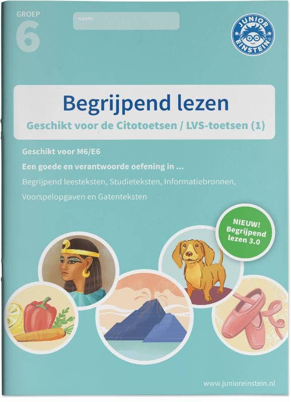 Oefenboek (1)