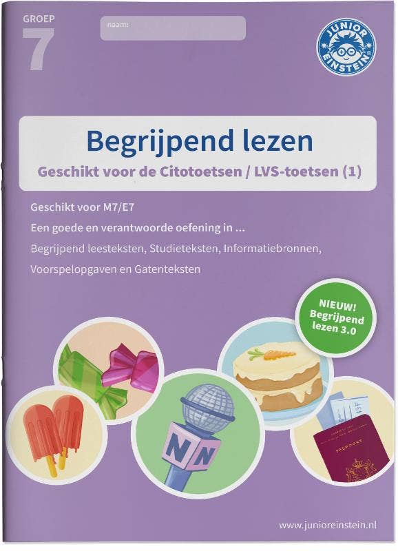 Oefenboek