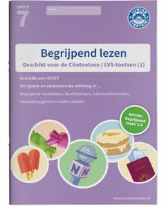 Oefenboek