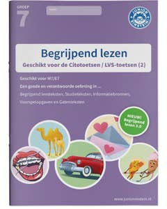Oefenboek