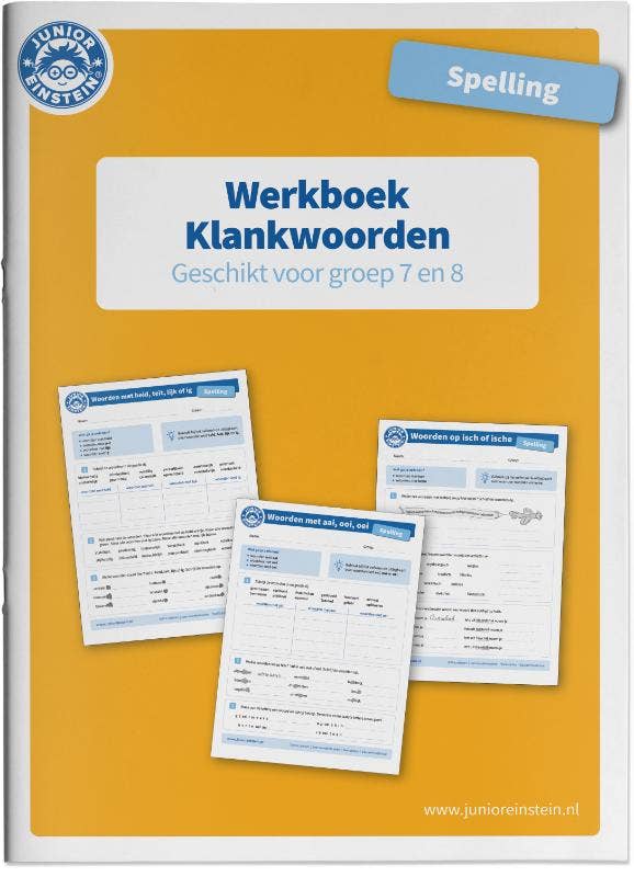 Werkboek