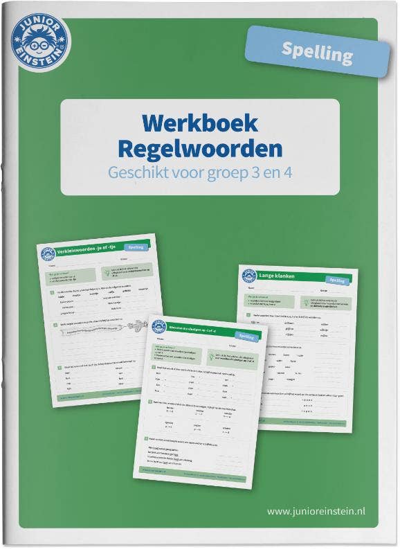 Werkboek