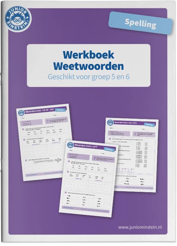 Werkboek