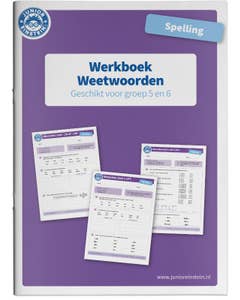 Werkboek