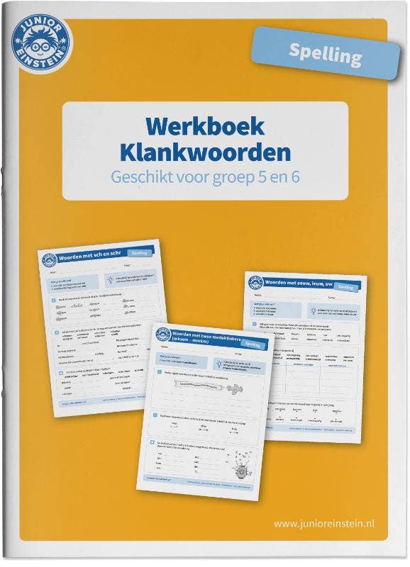 Werkboek