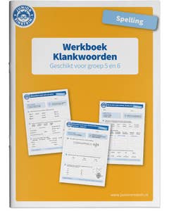 Werkboek