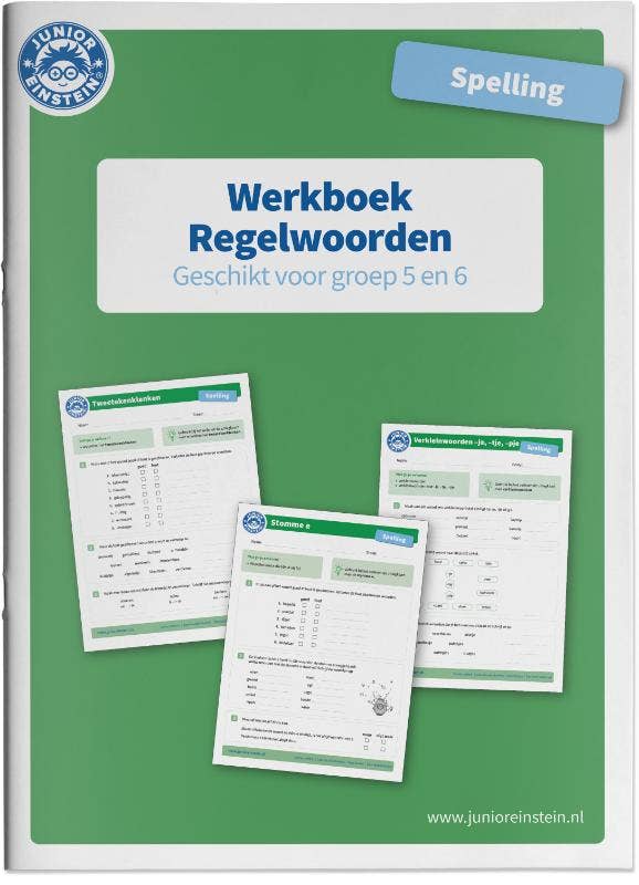 Werkboek