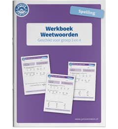 Werkboek