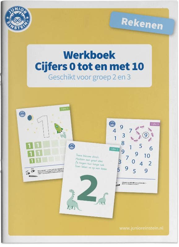 Werkboek