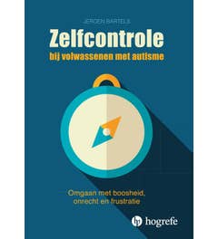 Zelfcontrole bij volwassenen met autisme