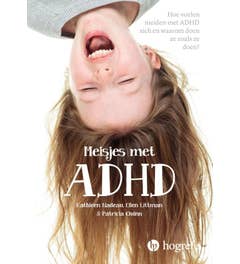Meisjes met ADHD