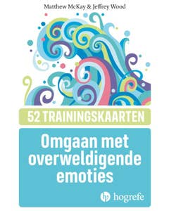 Omgaan met overweldigende emoties