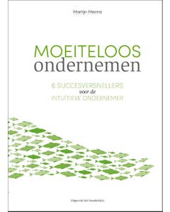 Moeiteloos ondernemen