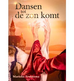 Dansen tot de zon komt