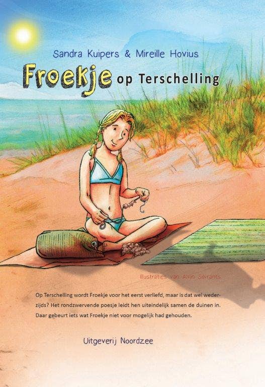 Froekje & Mies - Froekje op Terschelling