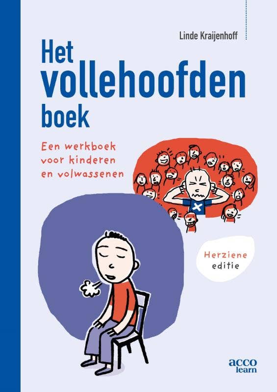 Het vollehoofdenboek