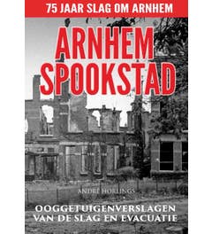 Arnhem Spookstad