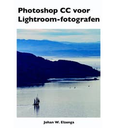 Photoshop CC voor Lightroom fotografen