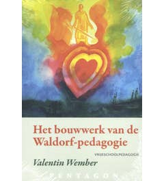 Het bouwwerk van de Waldorf-pedagogie