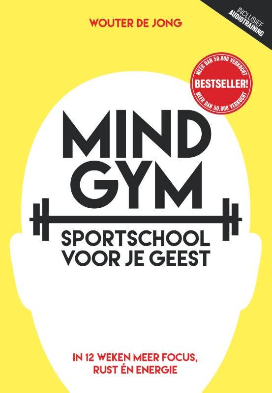 Mindgym; sportschool voor je geest
