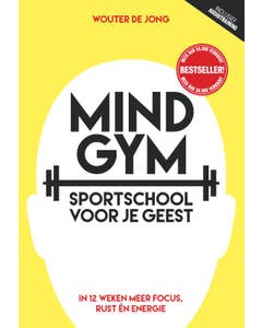 Mindgym; sportschool voor je geest