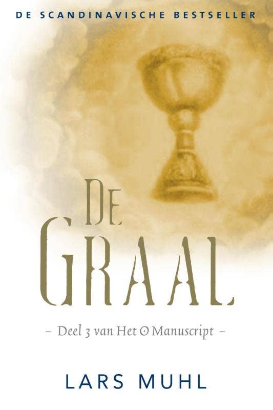 Het O Manuscript - De graal