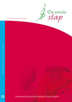 De eerste stap Handboek voor de coach