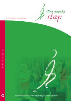 De eerste stap Onderhoudsgids