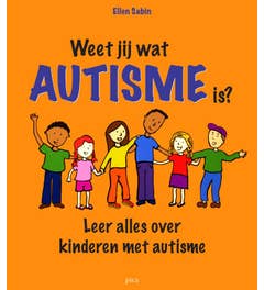 Weet jij wat autisme is?