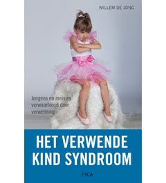 Het verwende kind-syndroom