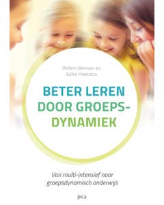 Leiderschap in de onderwijspraktijk - Beter leren door groepsdynamiek