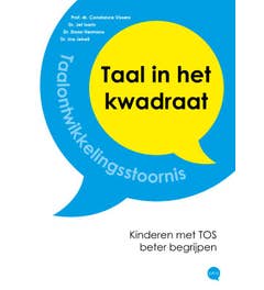 Taal in het kwadraat