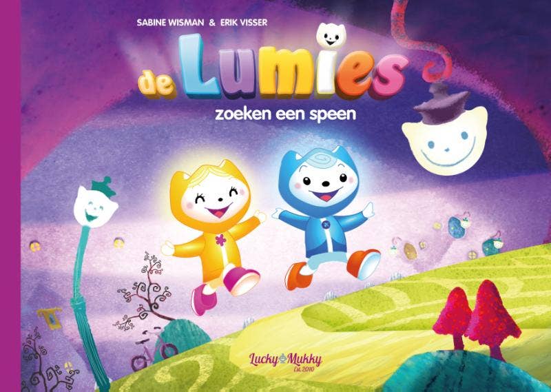 de Lumies - De Lumies