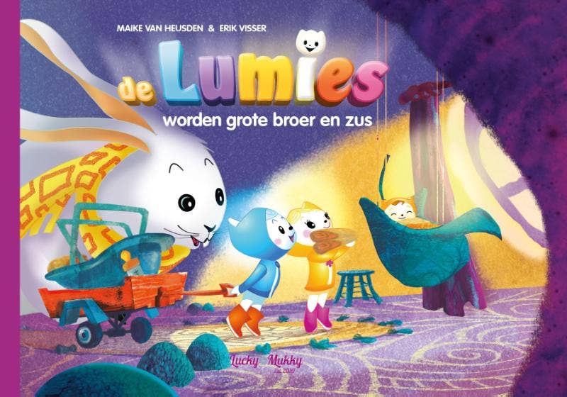 de Lumies - de Lumies