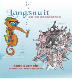Langsnuit en de zeesterren